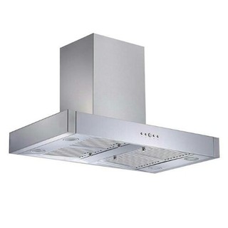 เครื่องดูดควันกระโจม TEKA DSX90 90 ซม. เครื่องดูดควัน CHIMNEY HOOD TEKA DSX90 90CM เครื่องใช้ไฟฟ้าในครัว ห้องครัว อุปกรณ