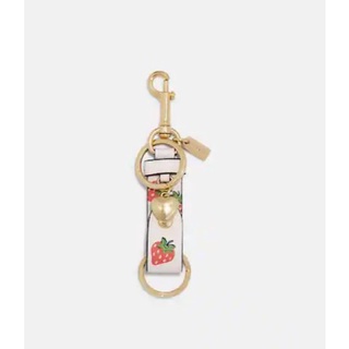 แท้! 100% พวงกุญแจ Coach ราคาพิเศษ เลือกแบบได้เลยค่ะ ใหม่
