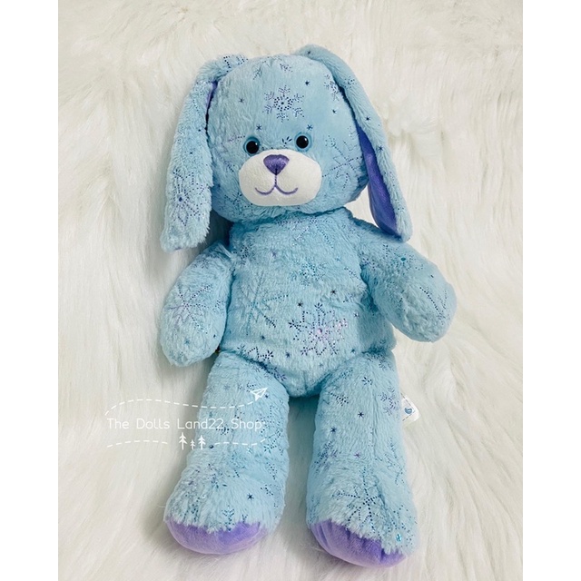 ตุ๊กตา “Build A Bear. “