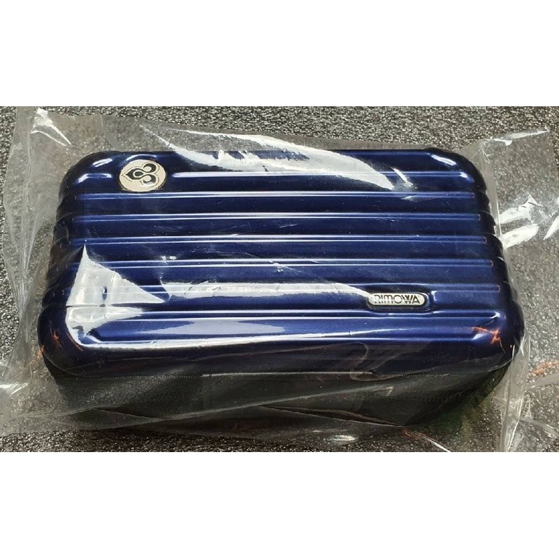 Rimowa Amenity kit สายการบินไทย First Class (ซิปดำ)(มีหลายสี)