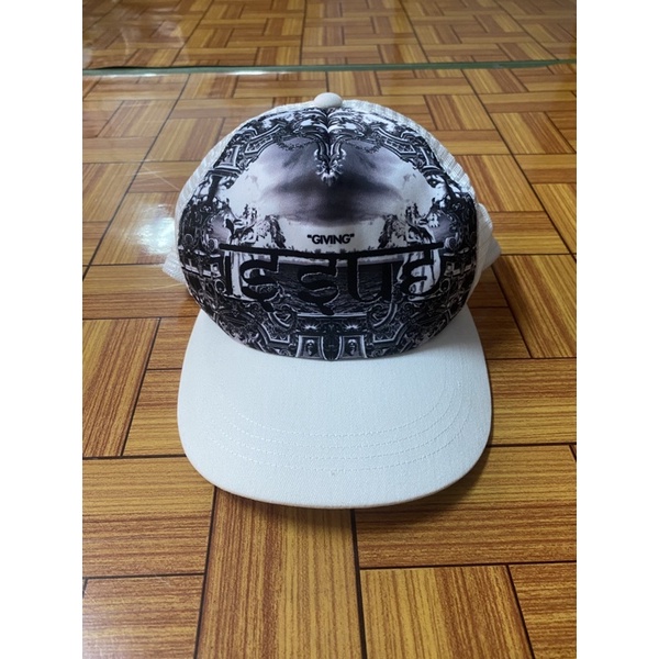 หมวก ISSUE ของมูลนิธิรามาธิบดี