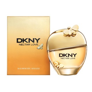 นำ้หอมแท้แบ่งขาย Donna Karan Nectar Love EDP 5ml - 10ml