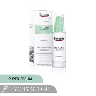 Eucerin Pro ACNE SOLUTION SUPER SERUM