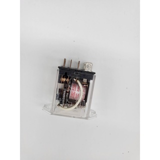 แมกเนติกรีเลไดกิ้นMAGNETIC RELAY LY2F AC220V อะไหล่แท้ Part.1064108L