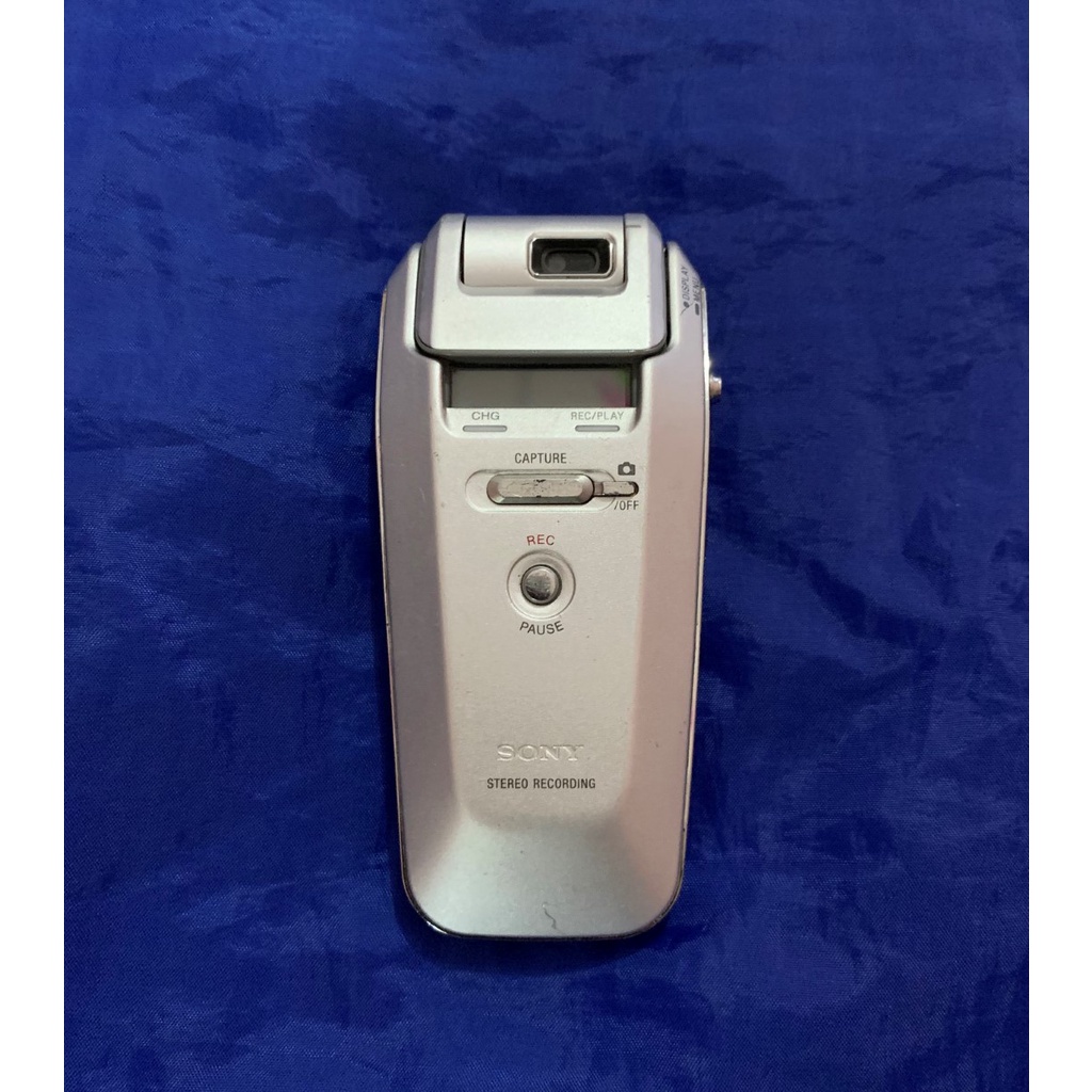 📟📟 Sony IC Recorder ICD-CX50 Voice Recorder 📟📟 เครื่องบันทึกเสียงดิจิตอล