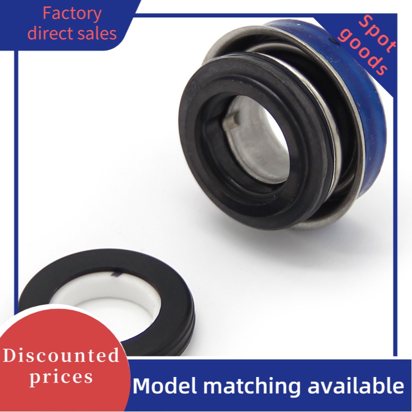 ซีลปั้มน้ําสําหรับ Kawasaki BR250 Z250SL ABS AR125 A1-A8 B1-B8 VN900/1600/1700/2000 Vulcan 900/1600/