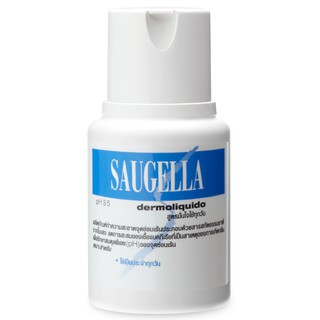 Saugella Dermoliquido 100ml