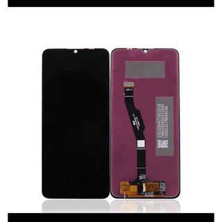 หน้าจอชุด รุ่น huawei Y6p 2020 /MED-LX9 LCD+พร้อมทัชกรีน   (แถมไขควงชุดและกาว)