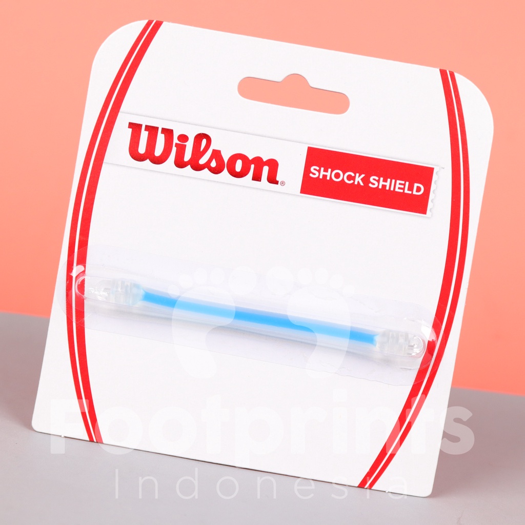 Wilson Shock Shield Anti-Vibration Tennis Damper