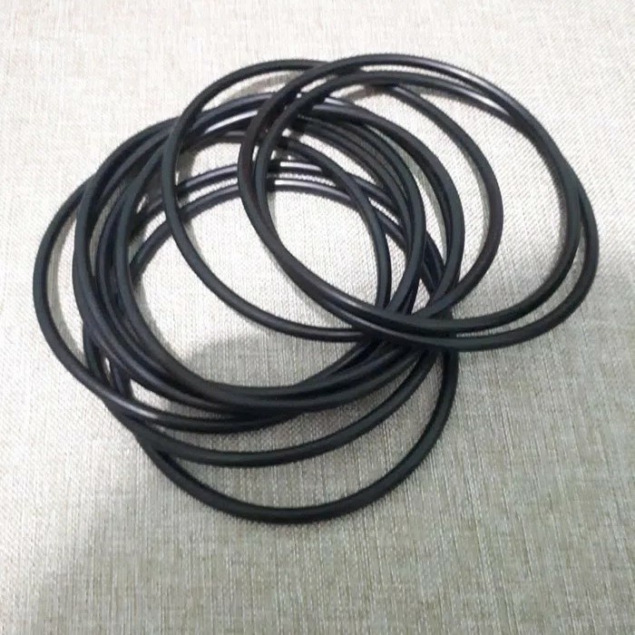 ออริ 139.-7 X 6.99 . Oring 6.99 X 139.-7 MM NBR N70 AS 433 AS433