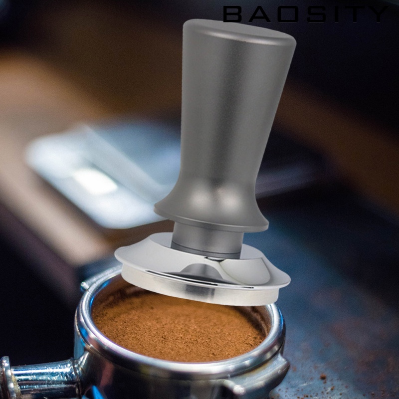 [[BAOSITY]*] Coffee Powder Distributor Leveler Tool Tamper Press Hammer ...
