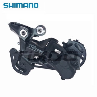 Shimano Deore ตีนผีหลัง RD-M5120 2x11 1x10 2x10 ความเร็ว RD-M7000 สําหรับจักรยานเสือภูเขา