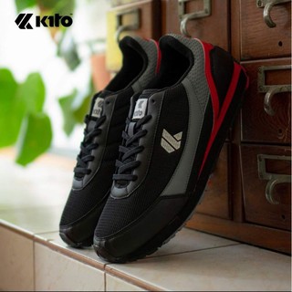 Kito.รองเท้าผ้าใบกีโต้​ เบอร์39-44