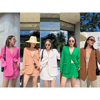 VIBE New in 💥💥✨ แม่ชุดนี้คือที่สุดของความสะพรึง !!  CARDIGAN_NISTA