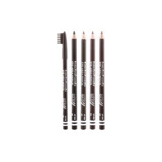 Ashley Eyebrow Pencil #AP006 : แอชลี่ย์ ดินสอ เขียนคิ้ว x 1 ชิ้น svl