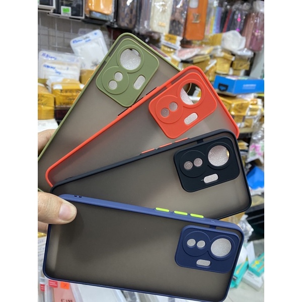 เคส Vivo Y55 4G Generic T1 4G