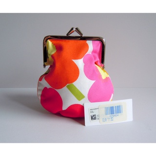 กระเป๋า Marimekko Mini Unikko Purse