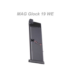 magazine WE Glock 19-23