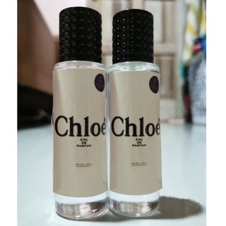 น้ำหอมกลิ่นโคลเอ้ Chloe โบว์ครีม น้ำหอมผู้หญิง