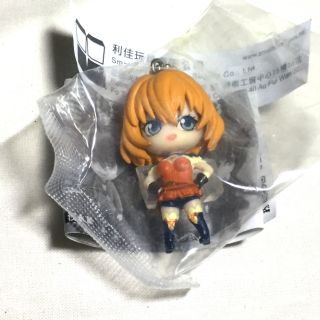 Gachapon Endride Alicia