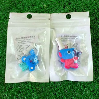 ตัวถนอมสายชาต mang koya bt21 ราคาถูก สินค้าพร้อมส่งจากไทย