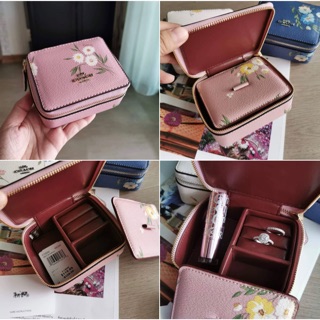 COACH / Kate JEWELRY BOX