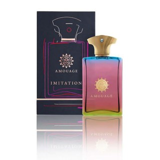 Amouage - Imitation Man แบ่งขาย