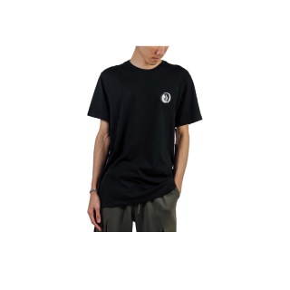 Volcom เสื้อยืด VAF242000 SPLIT STONE S/S TEE