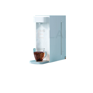 [รับ500C. code CCB4JUN500] Xiaomi Mijia Mi Instant Water Dispenser C1 2.5L Automatic Waterer Hot Water Dispenser เครื่องทำน้ำร้อน ตู้กดน้ำเย็น เครื่องกดน้ำร้อนอัตโนมัติ เครื่องกดน้ำร้อนเย็น ทำน้ำร้อนได้เพียง 3 วินาที