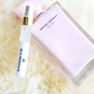 น้ำหอมแบ่งขายNarciso Rodriguez For Her EDP