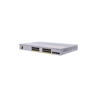 CBS350 Managed 24-port GE, 4x10G SFP+