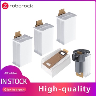 Roborock robot vacuum cleaner S7 auto empty station parts of dust bag/dust bag bracket