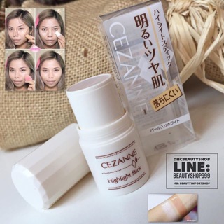 Cezanne highlight stick