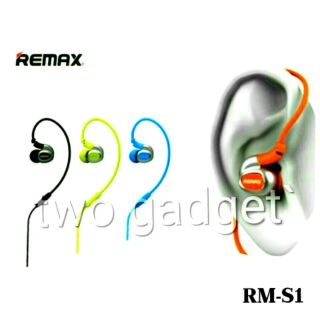 Remax Small Talk รุ่น RM - S1