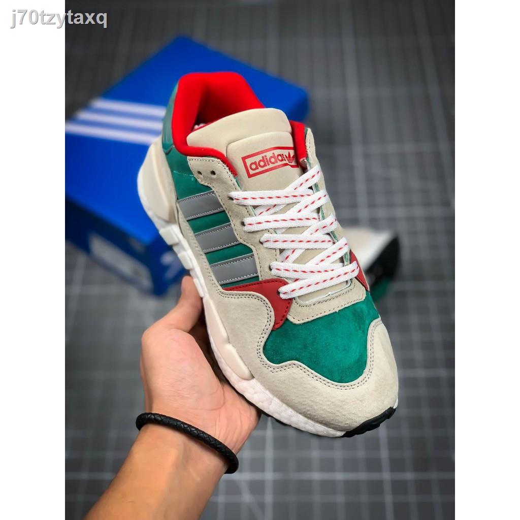 adidas zx 930 hombre olive