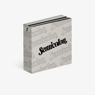 SEVENTEEN - ; [SEMICOLON] / SPECIAL ALBUM (ready to ship)