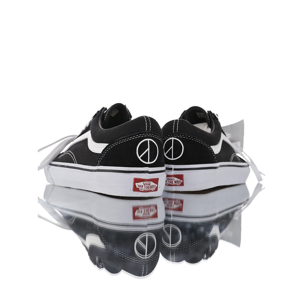 vans x peaceminusone