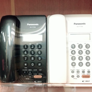 เครื่องโทรศัพท์PANASONIC