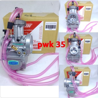 คาร์บูเรเตอร์ PWK SUDCO 35as AIR STRIKE PWK Q AS KEIHIN SUDCO