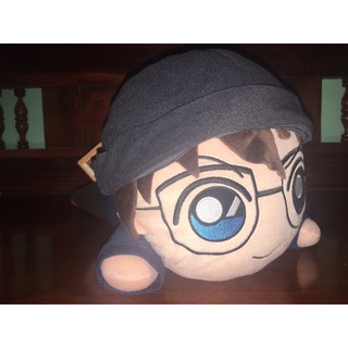 ตุ๊กตาโคนันใส่ชุดอากาอิ | Detective Conan ไซส์Jumbo