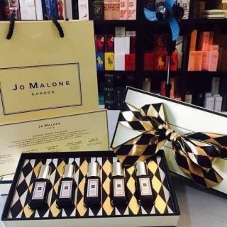 New Jomalone Giveset 9 ml หัวสเปรย์