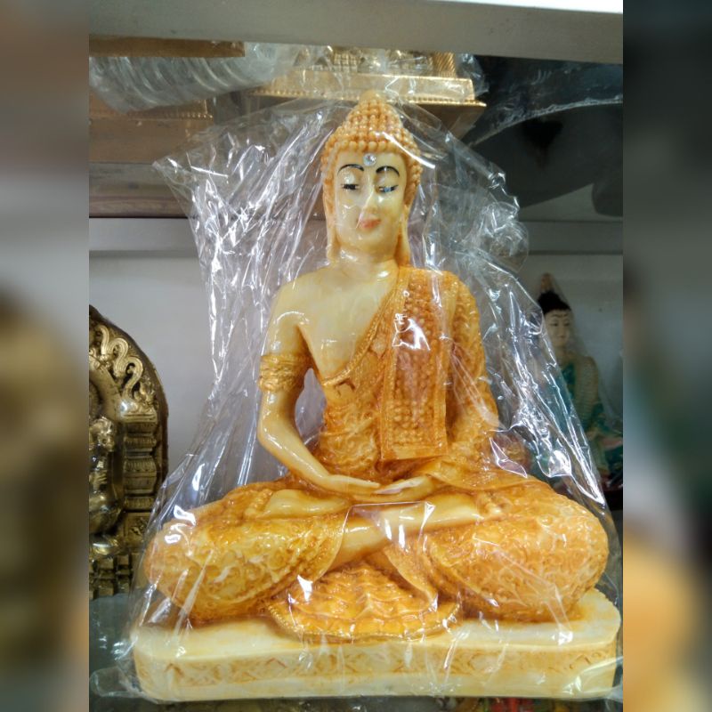 Buddha Statue - புத்தர் சிலை
