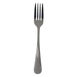 Food DINNER FORK STAINLESS TWIN FISH ANAHEIM Tableware Kitchen equipment อุปกรณ์ทานอาหาร ส้อมคาวสเตนเลส TWIN FISH ANAHEI