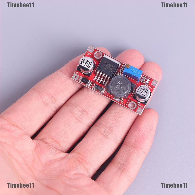 อุปกรณ์เสริม Dc - Dc Step Up Boost Lm 2577 S Lm 259 - timehee11.th ...