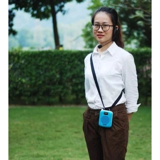 K500 5W ลำโพงพกพา,ไมค์ช่วยสอน เครื่องขยายเสียง ไมค์ลอย ไมค์ไร้สาย โทรโข่ง วิทยุ FM ลำโพง