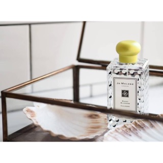 Jo Malone Nashi Blossom (Limited Edition)  ขนาด 100 ml. พร้อมกล่อง+ถุง