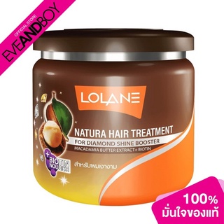 LOLANE - Natura Hair Treatment