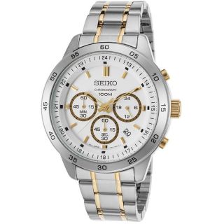 นาฬิกาไซโก้ SKS523P1 Neo Sport Chronograph