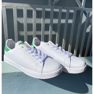 📢รองเท้าผ้าใบSuper Star and Stan Smith (size36-45)