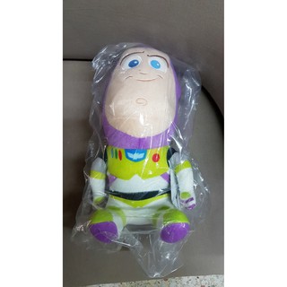 ตุ๊กตาบัตไลท์เยียร์(Toy story 12" (ตามป้าย)) ลิขสิทธิ์แท้ น่ารัก ราคาถูก ราคาลดจากป้ายกว่า 50%